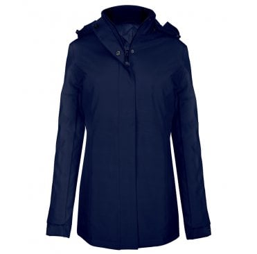 Kariban Ladies Parka Jacket