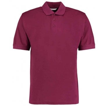 Kustom Kit Klassic Poly/Cotton Pique Polo Shirt
