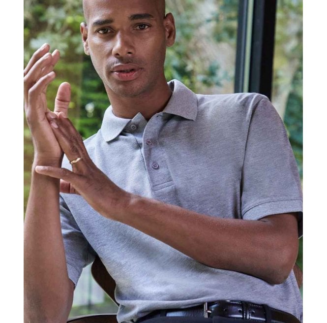 Kustom Kit  Klassic Poly/Cotton Pique Polo Shirt