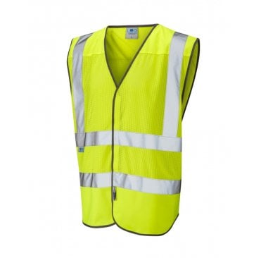 Arlington ISO 20471 Class 2 Coolviz Waistcoat
