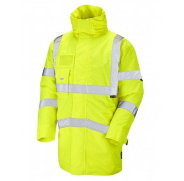 Marwood ISO 20471 Class 3 Superior Anorak 