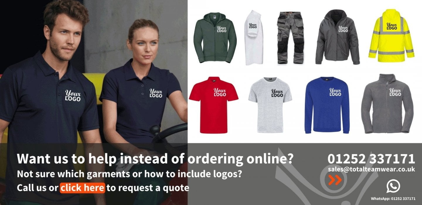 Request a Quote