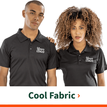 Cool Fabric Garments