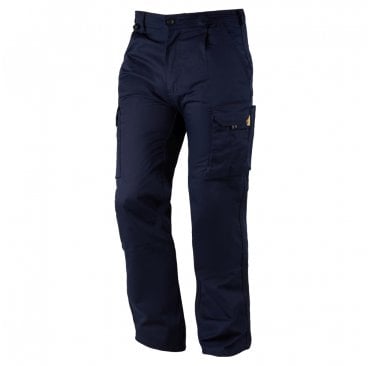 Hawk Combat Trousers Recycled Fabric