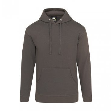 Owl Hooded Sweatshirt