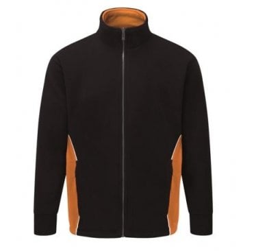 Silverswift Two Tone Fleece
