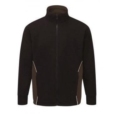 Silverswift Two Tone Fleece