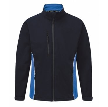 Silverswift Two Tone Softshell Jacket