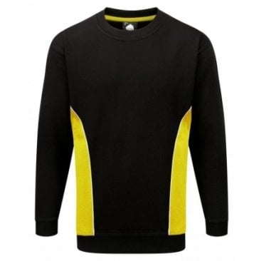 Silverswift Two Tone Sweatshirt