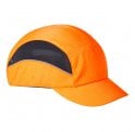 Fluorescent Orange