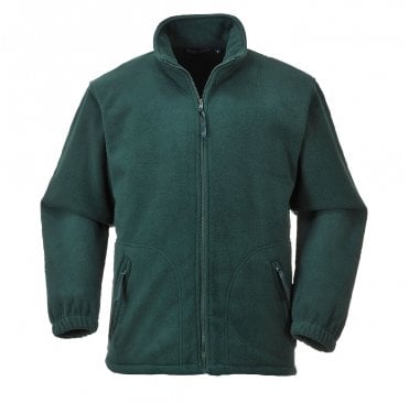 Argyll Heavy Fleece