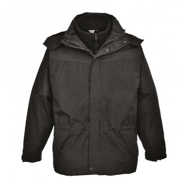 Aviemore 3 in 1 Mens Jacket