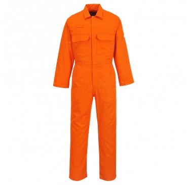 Bizweld Coverall