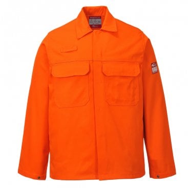 Bizweld Jacket