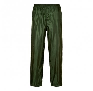 Classic Adult Rain Trousers