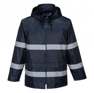 Classic Iona Rain Jacket
