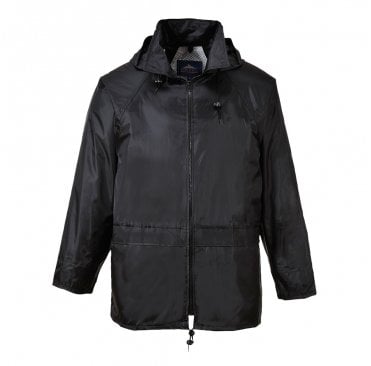 Classic Rain Jacket 
