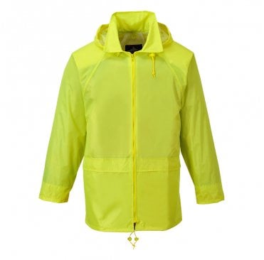 Classic Rain Jacket 