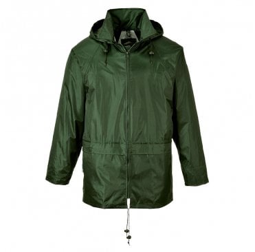 Classic Rain Jacket 