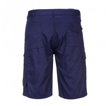 Combat Shorts