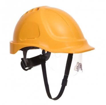 Endurance Visor Helmet
