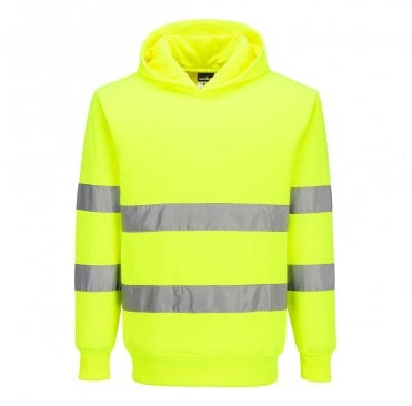 Essential High Vis Hoody