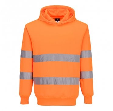 Essential High Vis Hoody