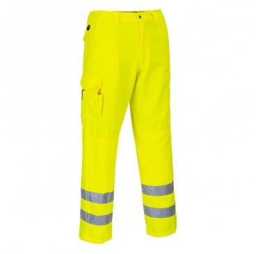 Hi-Vis Combat Trousers