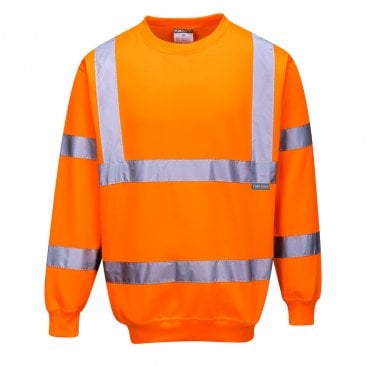 Hi-Vis Sweatshirt
