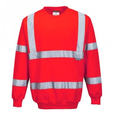 Hi-Vis Sweatshirt