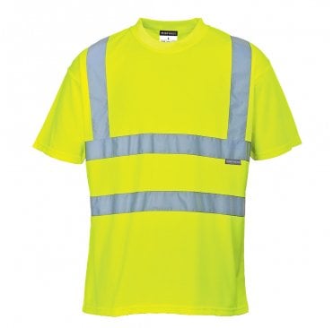 Hi-Vis T-Shirt