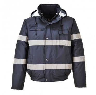 Iona Lite Bomber Jacket 