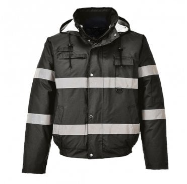 Iona Lite Bomber Jacket 