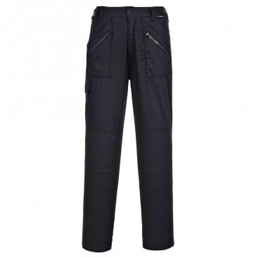 Ladies Action Trousers