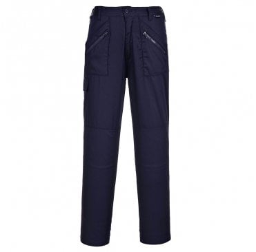 Ladies Action Trousers