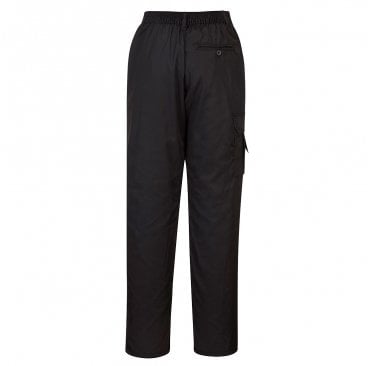 Ladies Combat Trousers