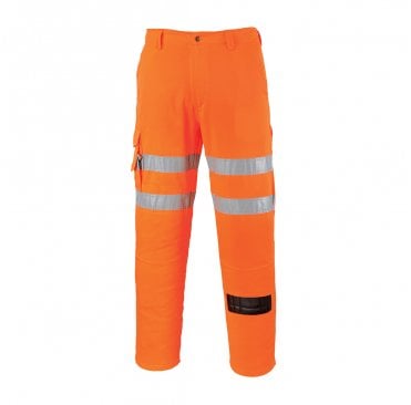 Rail Combat Trousers