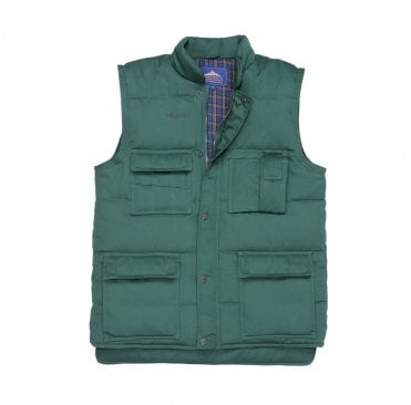 Shetland Bodywarmer
