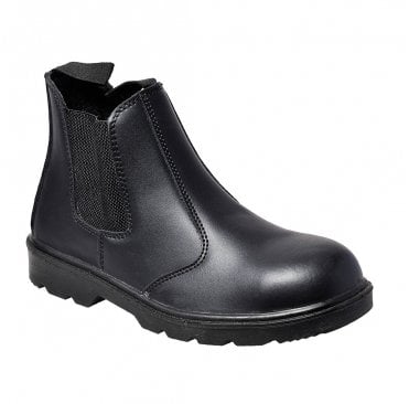 Steelite Dealer Boot S1P