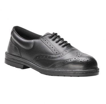 Steelite Executive Brogue S1P