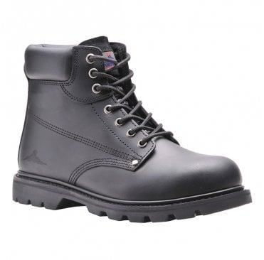 Steelite Welted Safety Boot SBP HRO