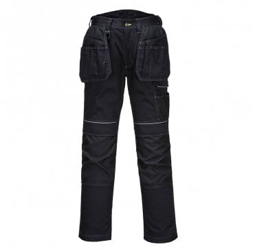 Stretch Holster Work Trouser