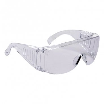 Visitor Safety Spectacle