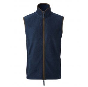 Premier Artisan Fleece Gilet
