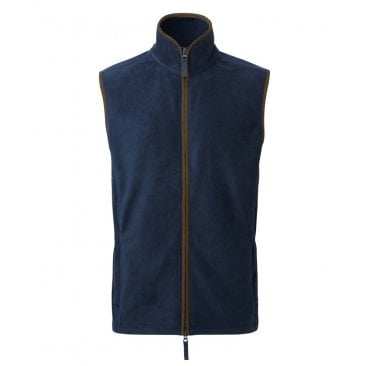 Premier Artisan Fleece Gilet