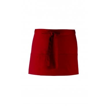 Colours 3 Pocket Apron 