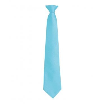 Colours Fashion Clip Tie