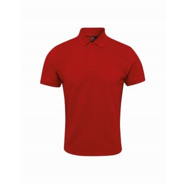 Coolchecker Plus Pique Polo Shirt 