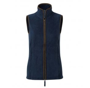 Premier Ladies Artisan Fleece Gilet