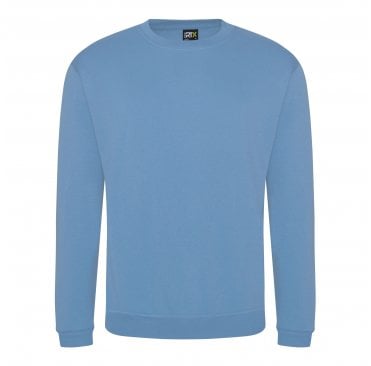 Bulk Pack Embroidered Sweatshirts x 20